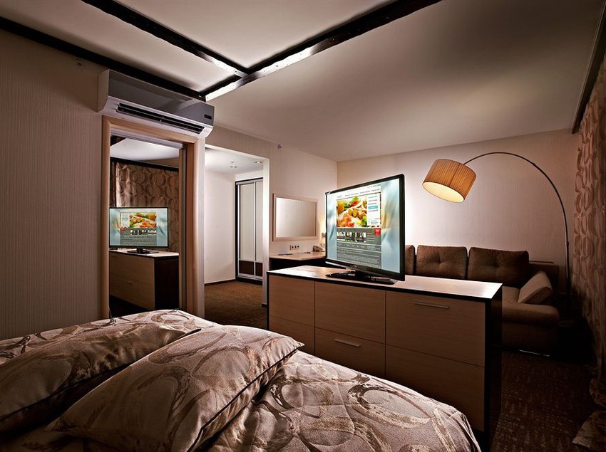 Hotel River Park Ob 13