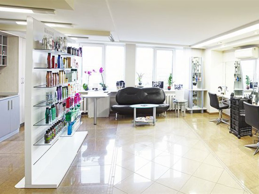 Hotel River Park Ob 14