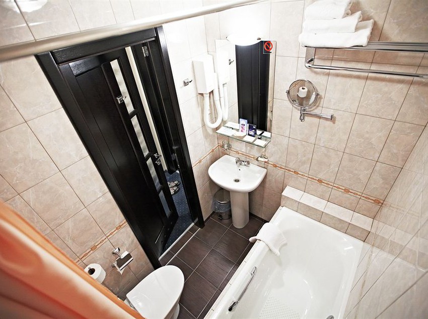 Hotel River Park Ob 15