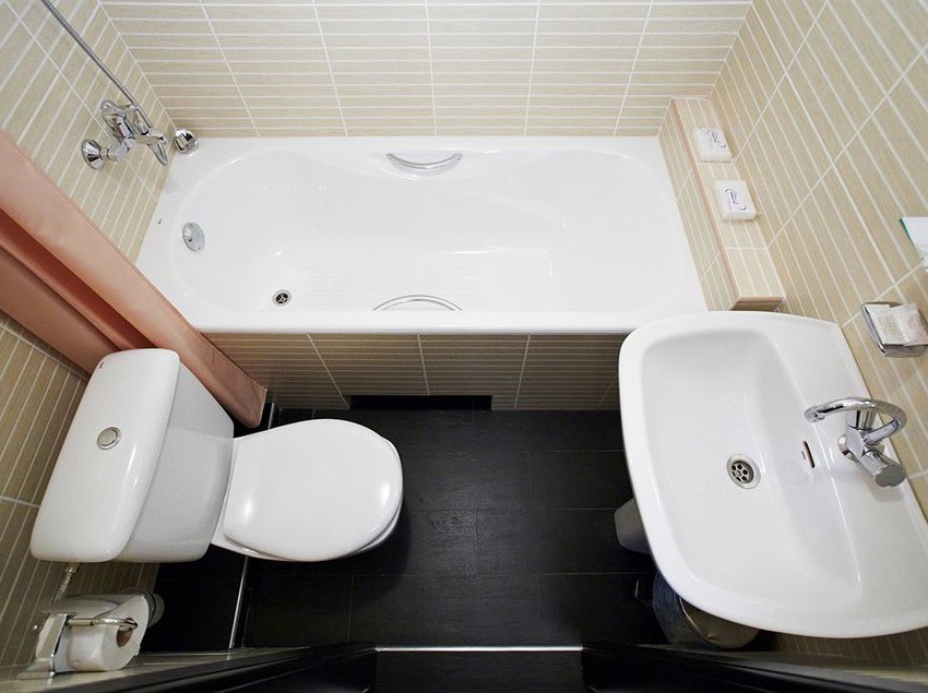 Hotel River Park Ob 16