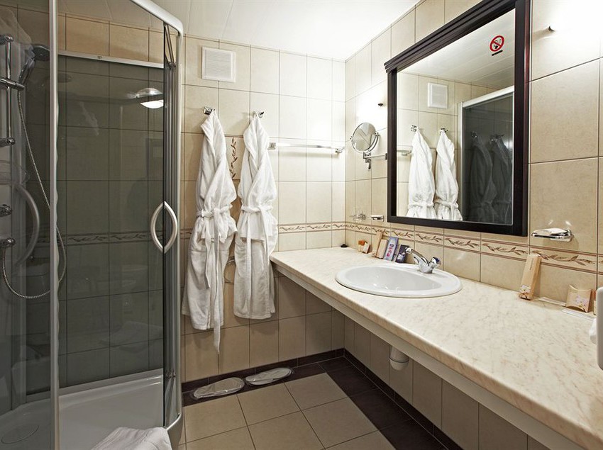 Hotel River Park Ob 20