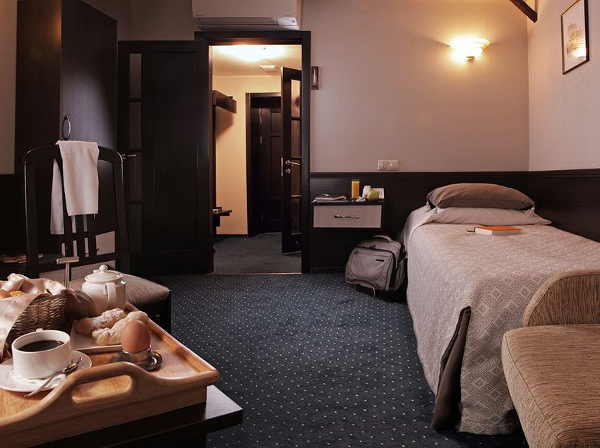 Hotel River Park Ob 3