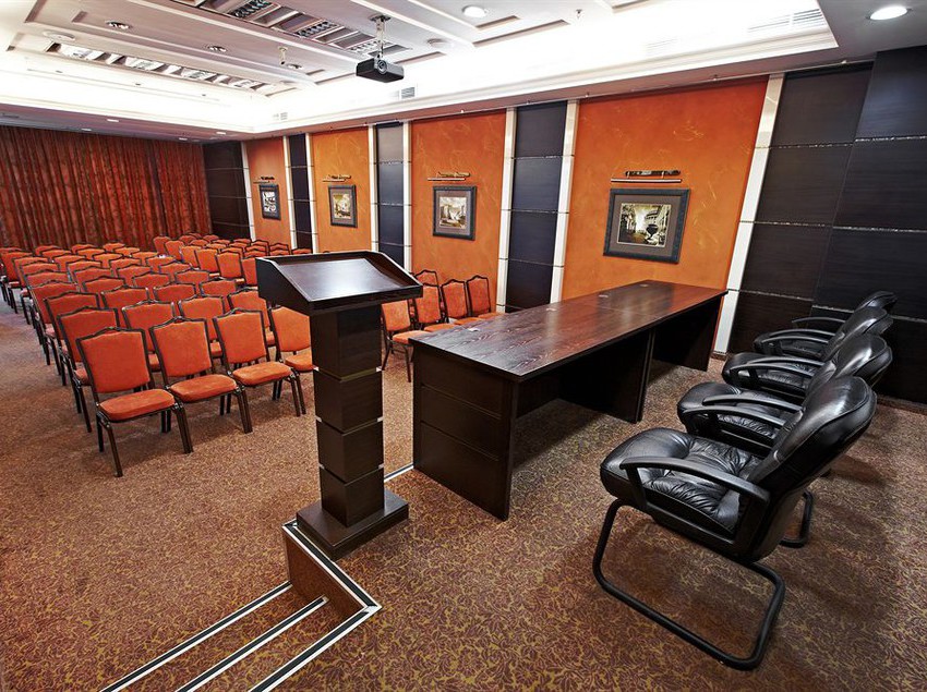 Hotel River Park Ob 4