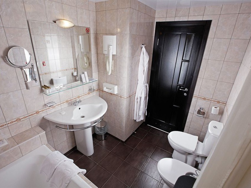 Hotel River Park Ob 5