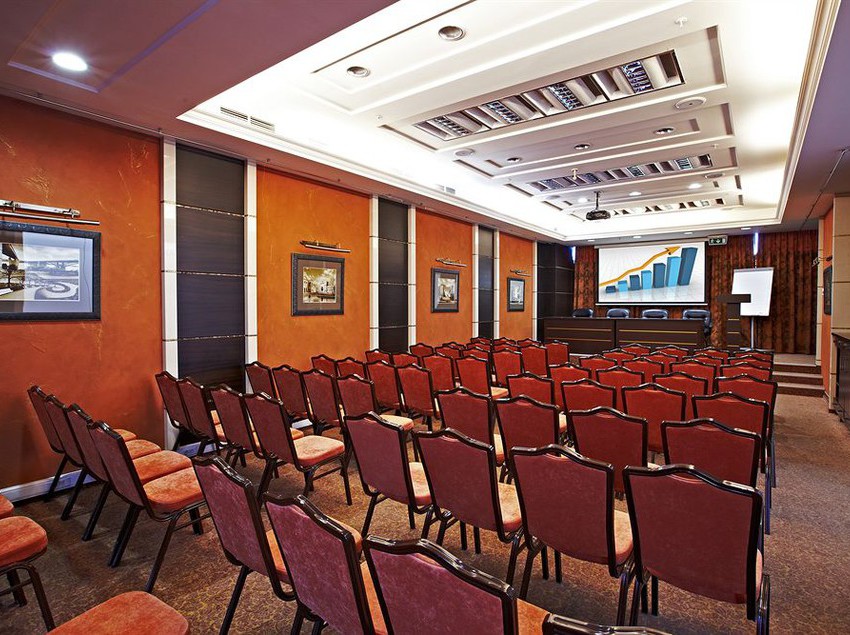 Hotel River Park Ob 6