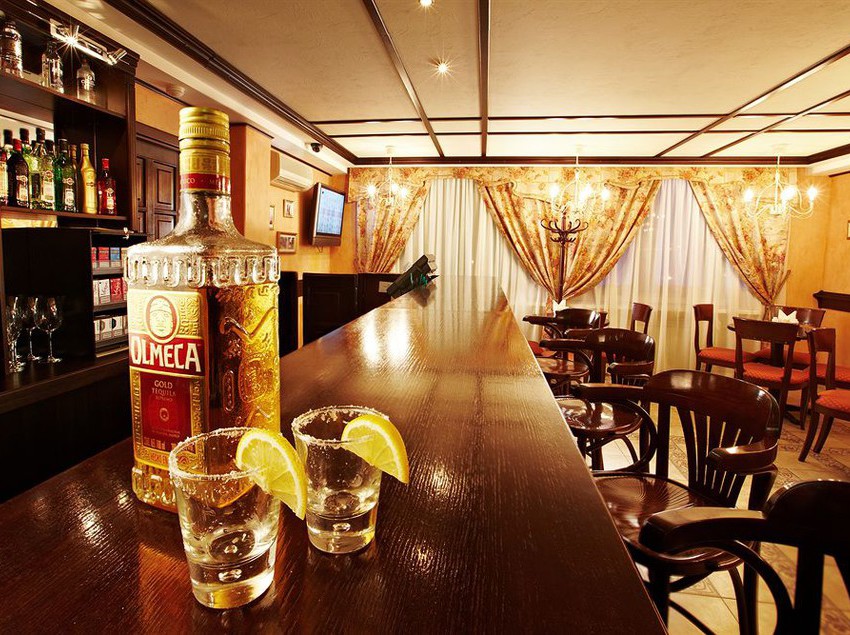 Hotel River Park Ob 8