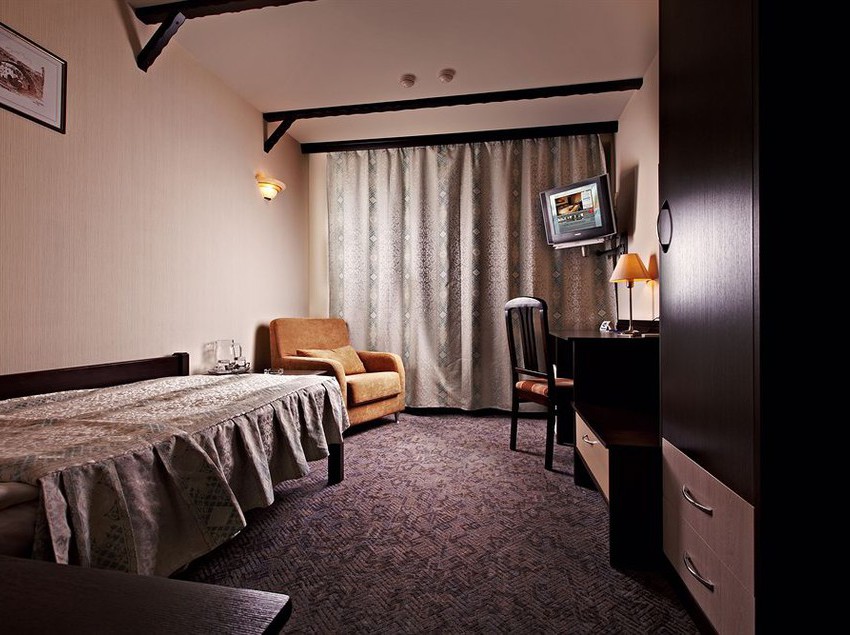 Hotel River Park Ob 9