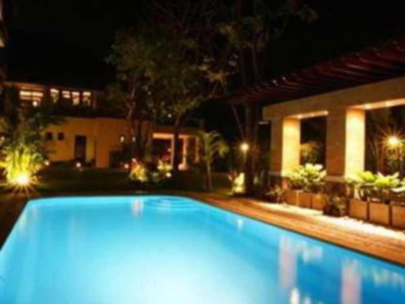 Yodia Heritage Hotel Phitsanulok 10