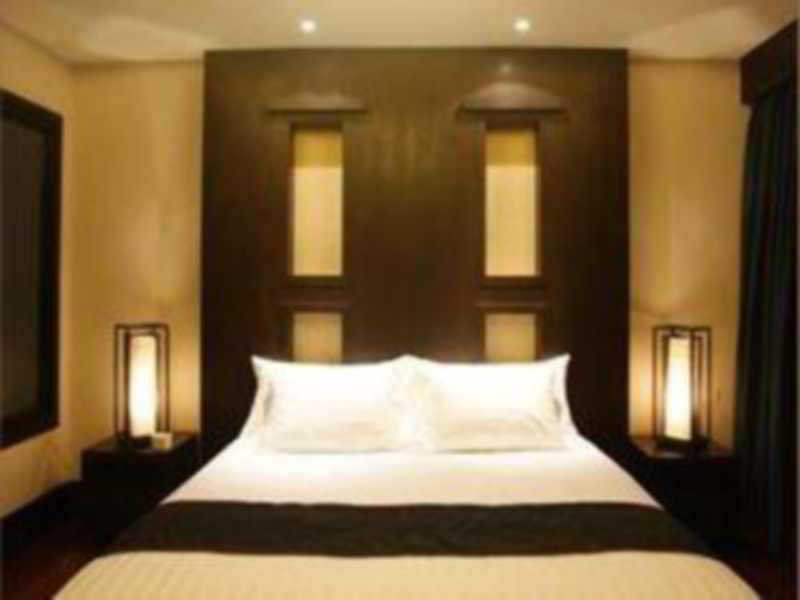 Yodia Heritage Hotel Phitsanulok 11