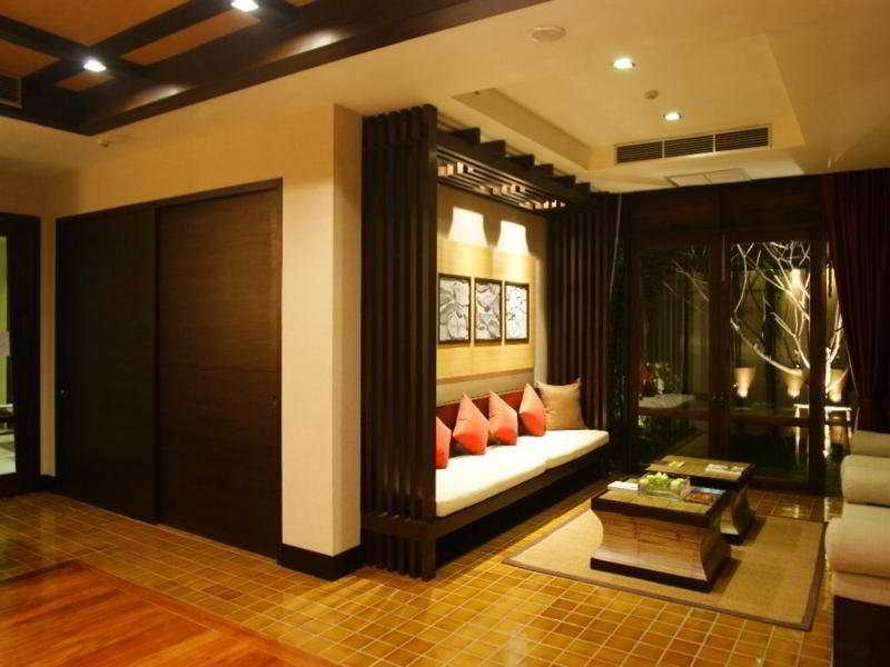 Yodia Heritage Hotel Phitsanulok 2