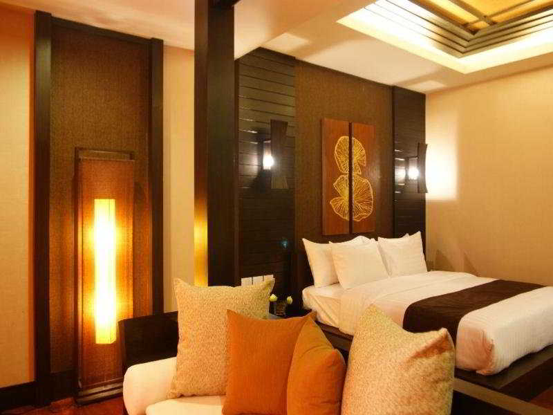 Yodia Heritage Hotel Phitsanulok 3