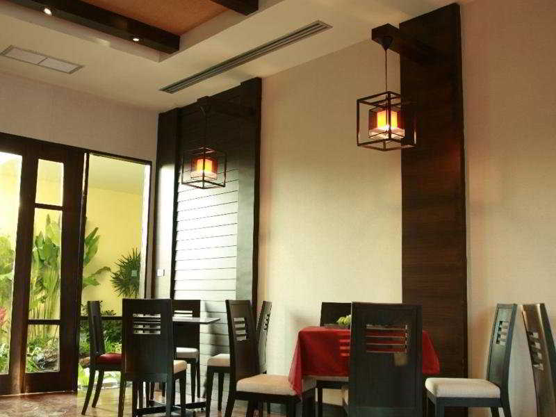 Yodia Heritage Hotel Phitsanulok 5