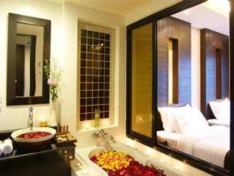 Yodia Heritage Hotel Phitsanulok 8