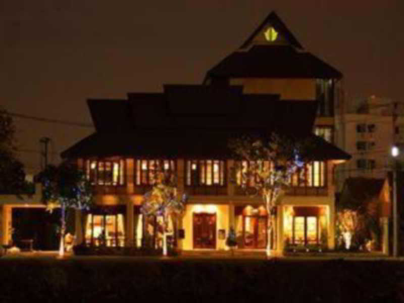 Yodia Heritage Hotel Phitsanulok 9