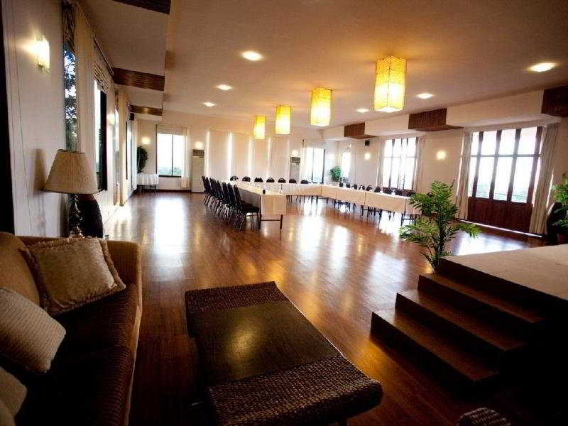 Villa Paradis Hotel Khao Yai 2