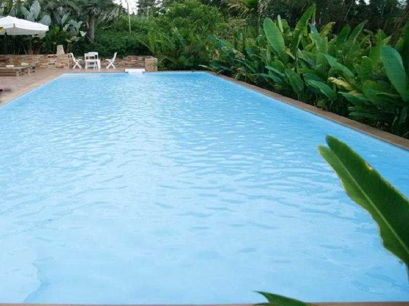 Villa Paradis Hotel Khao Yai 3