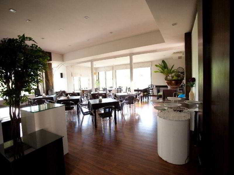 Villa Paradis Hotel Khao Yai 4