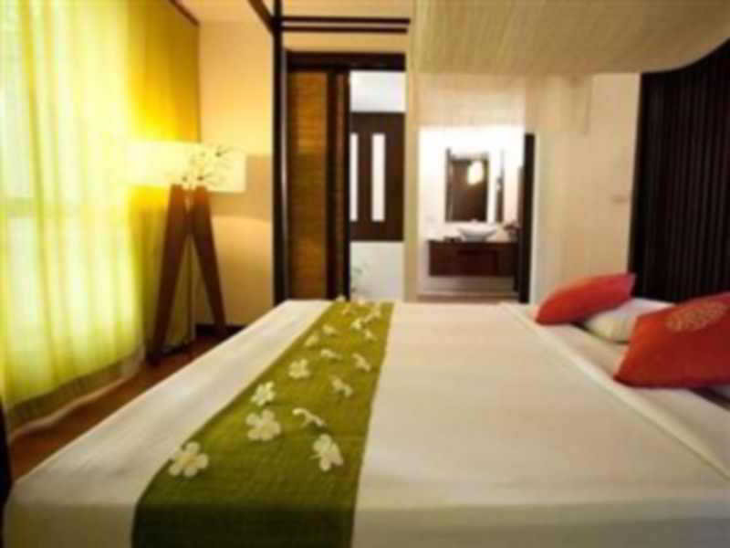 Villa Paradis Hotel Khao Yai 8