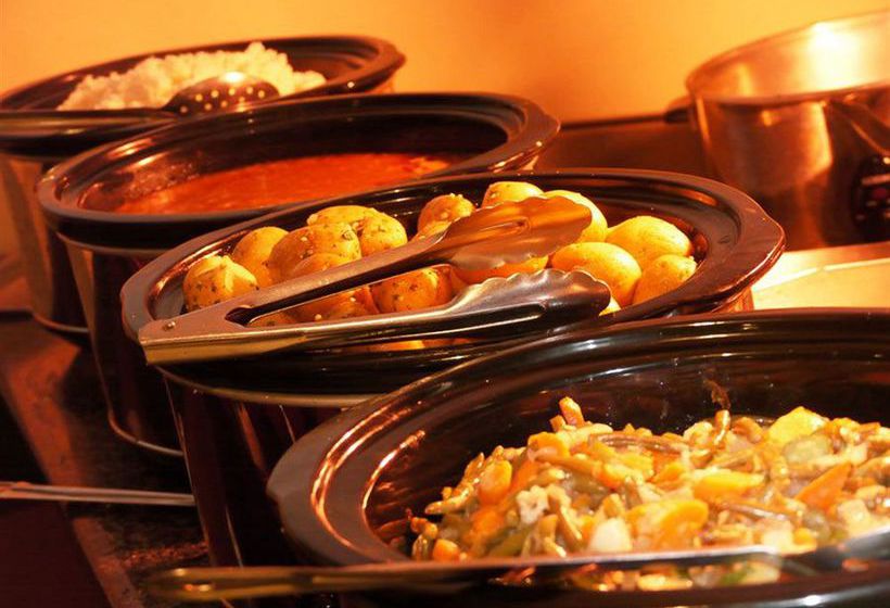 Hotel Elephant Lake 1