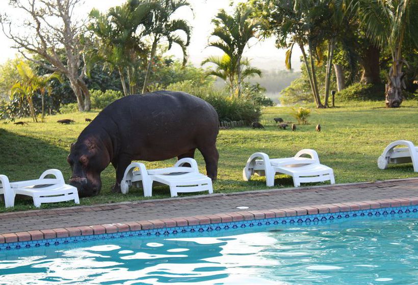 Hotel Elephant Lake 10