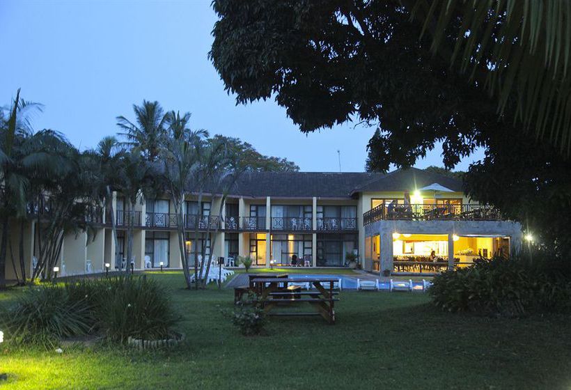 Hotel Elephant Lake 14