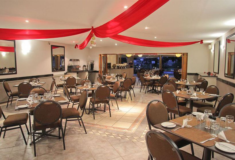 Hotel Elephant Lake 15