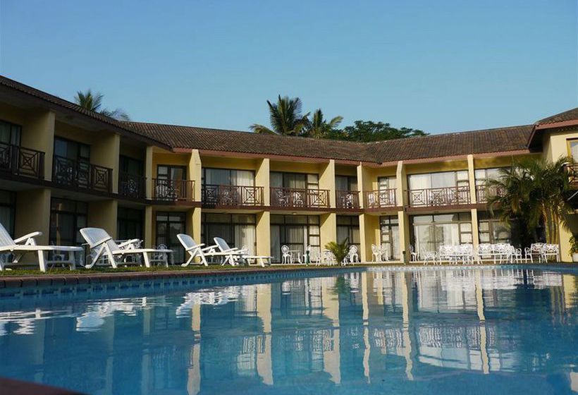 Hotel Elephant Lake 2