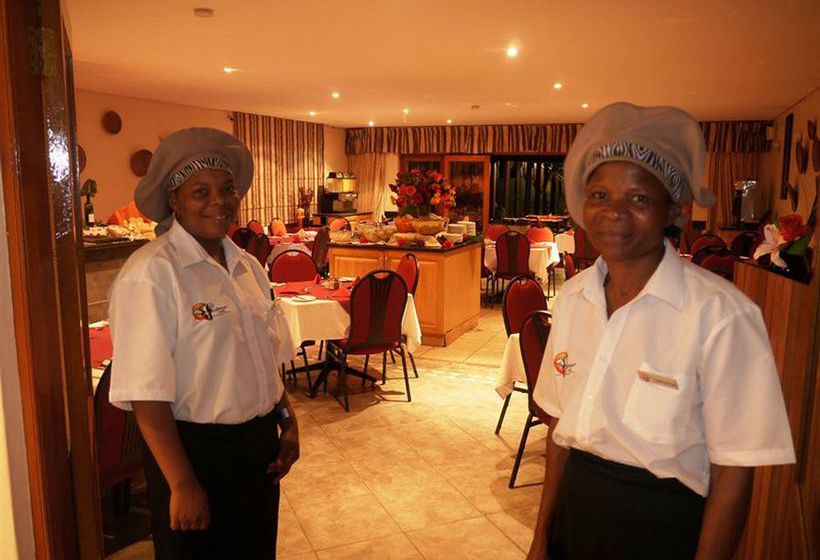 Hotel Elephant Lake 3