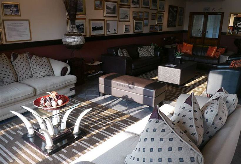 Hotel Elephant Lake 7