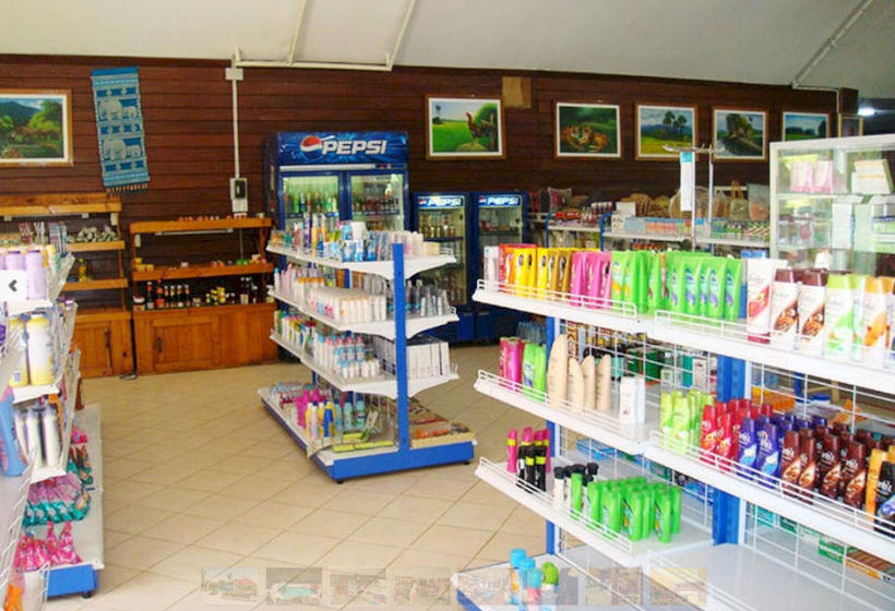 Thepnakorn Hotel Buri Ram 2