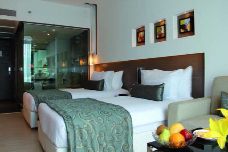 Hotel Ramada Navi Mumbai Navi Mumbai