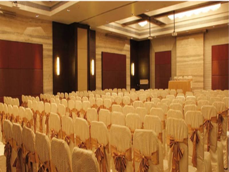 Hotel Ramada Navi Mumbai 4