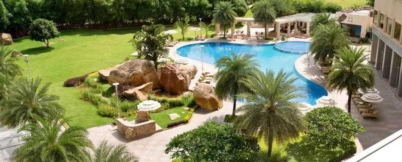 Novotel Hyderabad Hyderabad Andhra Pradesh