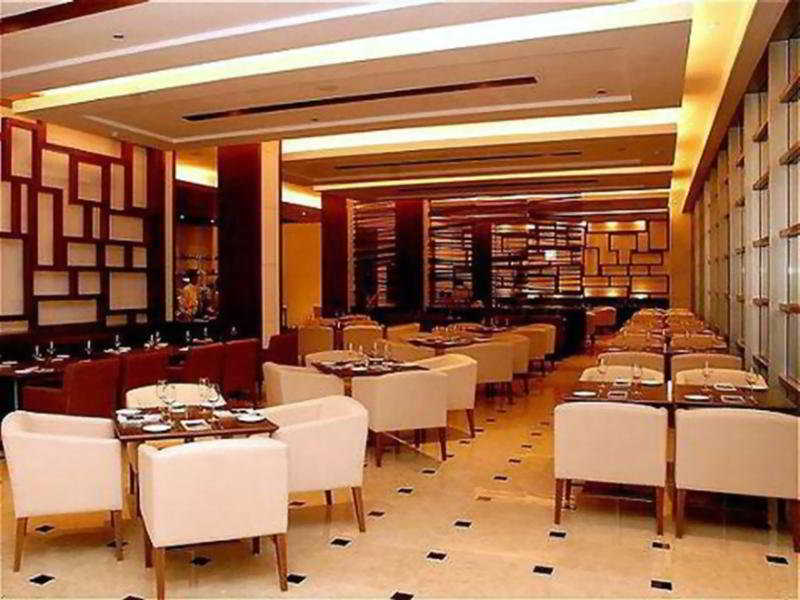 Novotel Hyderabad 1