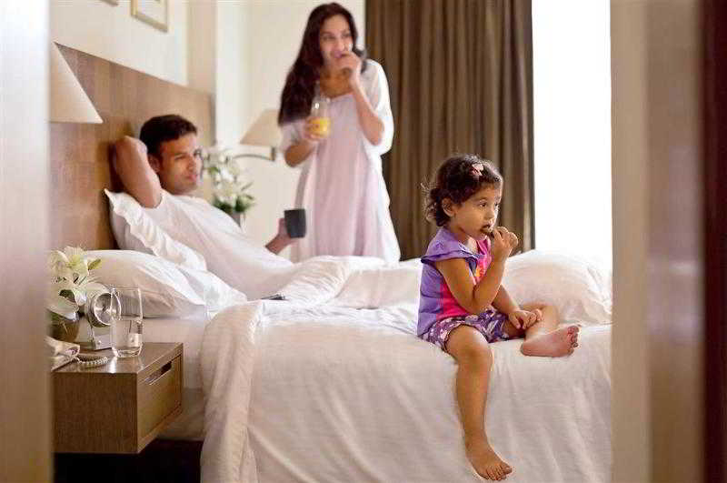 Novotel Hyderabad 11