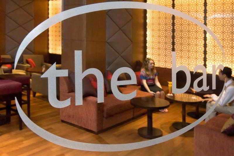 Novotel Hyderabad 12