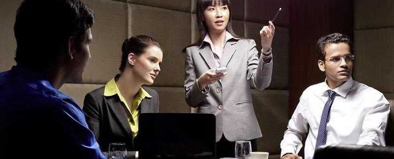 Novotel Hyderabad 13