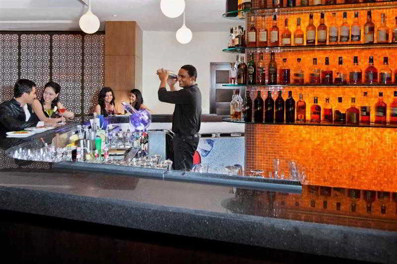 Novotel Hyderabad 16