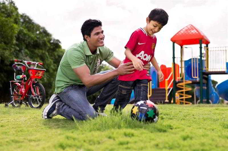 Novotel Hyderabad 17