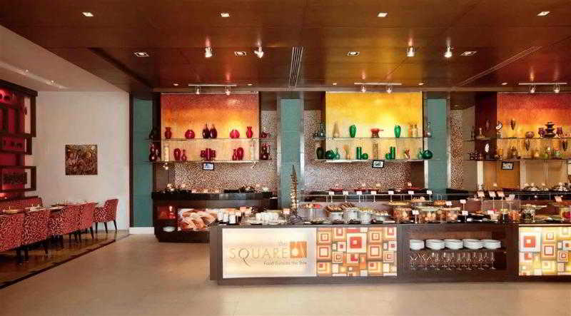 Novotel Hyderabad 19