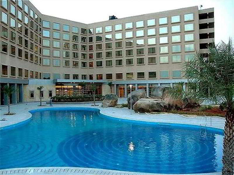 Novotel Hyderabad 2