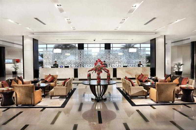 Novotel Hyderabad 20