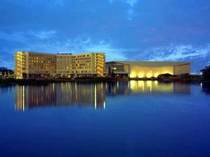 Novotel Hyderabad 6