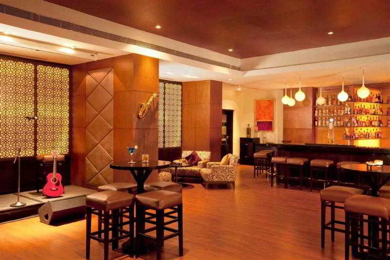 Novotel Hyderabad 8