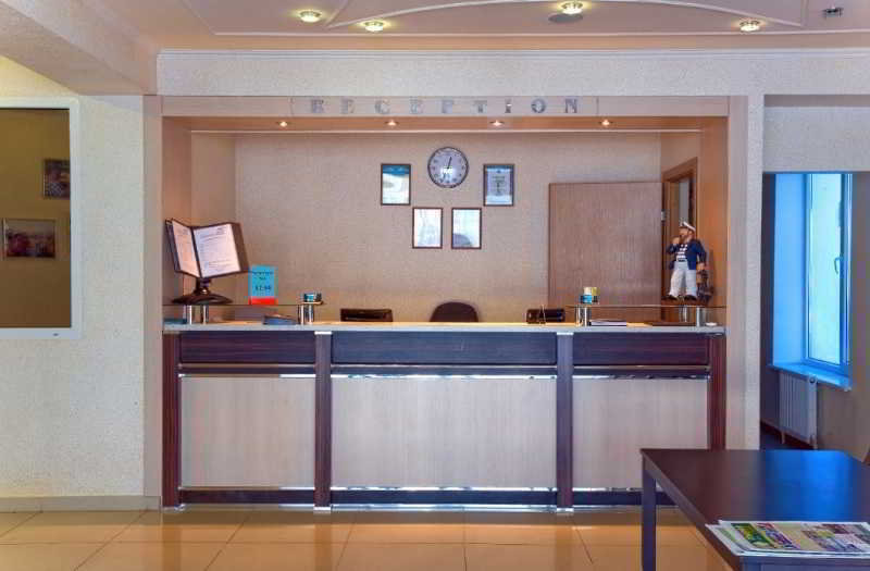 Hotel Brigantina 9