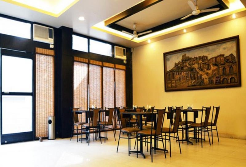 Residencia Tavisha Villa Noida Uttar Pradesh