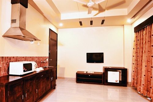 Residence Tavisha Villa 10