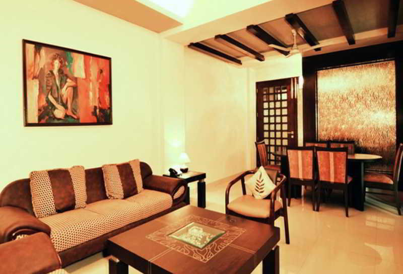 Residence Tavisha Villa 12