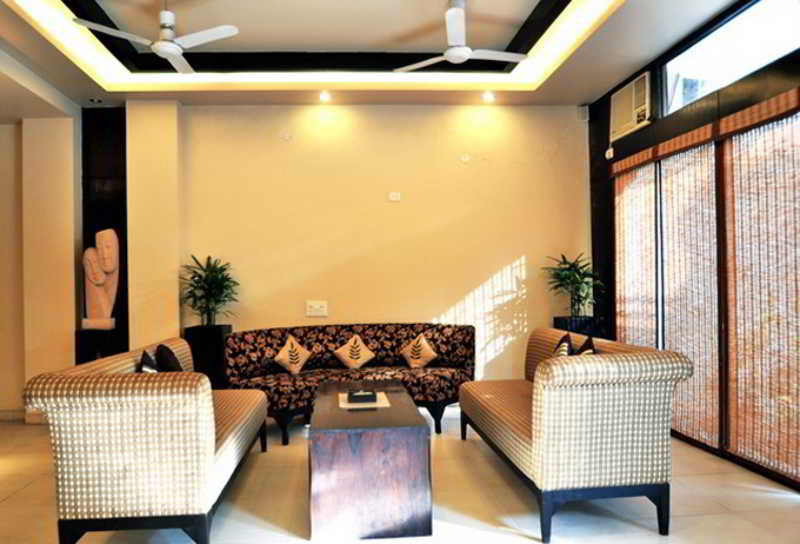 Residence Tavisha Villa 5