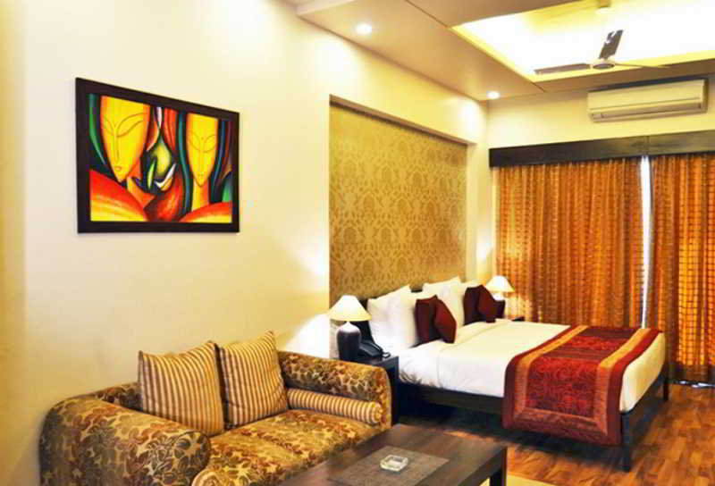 Residence Tavisha Villa 7